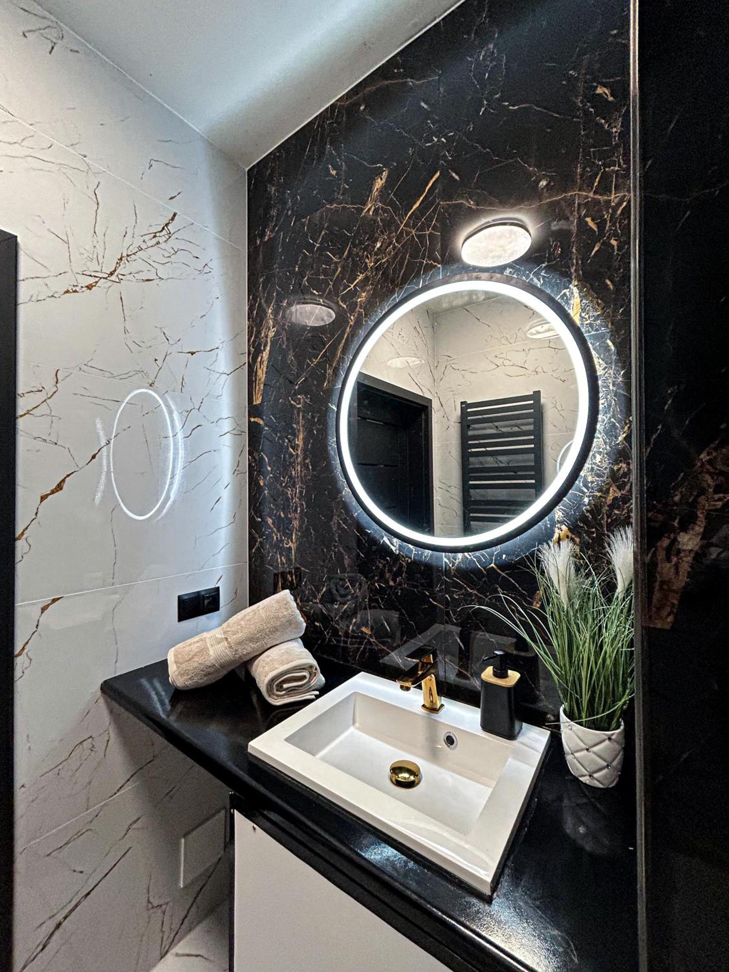 Apartament Renard Rzeszow Dış mekan fotoğraf